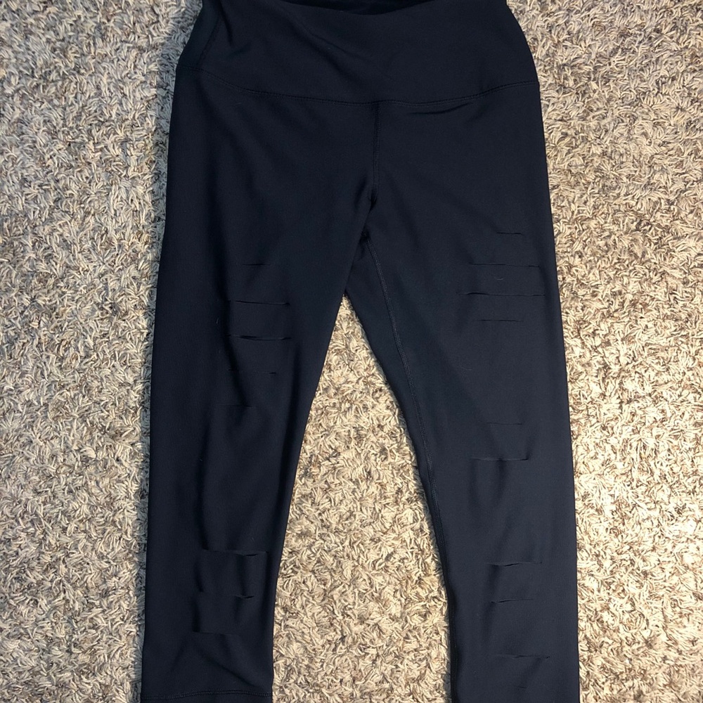 90 Degree Leggings